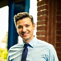 Hennepin Healthcare Employee Ryan Jelinek's profile photo