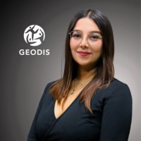 GEODIS Employee Mayra Castillo Reyes's profile photo