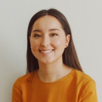 Springer School and Center Employee Allison Oh's profile photo