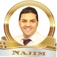 Najim Hassani