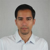 Walker Stamping Employee Alejandro Zarate's profile photo