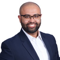 Corcoran Sawyer Smith Employee Anand Trivedi's profile photo