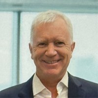 Citi Private Bank Employee Simon Clarke's profile photo