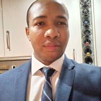 Hooligan Development Employee Thabo Klass's profile photo