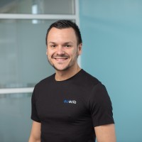 Eurécla Employee Benjamin Rodrigues's profile photo