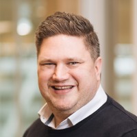 Friday Digital Agency Employee Gerben Heerspink's profile photo