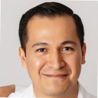 Fisher & Paykel Healthcare Employee Diego Vargas's profile photo