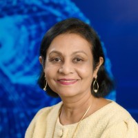 UL Research Institutes Employee Judith Jeevarajan's profile photo