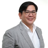 Converge ICT Solutions Inc. Employee Alberto Santos's profile photo