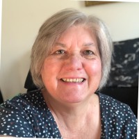 BGE Employee Nadine Fritz's profile photo