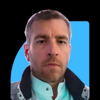 Loop Integration Employee Arthur Golk's profile photo