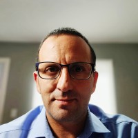 International Development Research Centre (IDRC) Employee Florencio Ceballos's profile photo