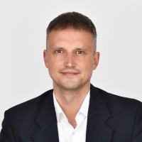 UCS Baltic Employee Juozas Paliulis's profile photo
