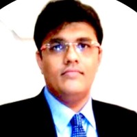 DBS Bank Employee Ca Shah's profile photo