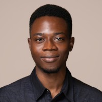 EarlyNode Employee John Ekunola's profile photo