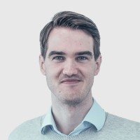 Flo Energy Employee Nico Vogelaar's profile photo