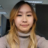 The Gilman Brothers Company Employee Vicky Chen's profile photo