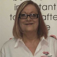 Alpha Corporate Property Services Pty Ltd Employee Maria Kasperski's profile photo