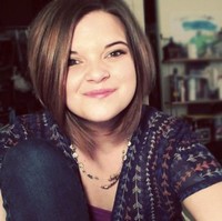 Help-Portrait Employee Kendra Flowers's profile photo