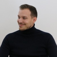 Winside Technology Employee Nicolas Navarro's profile photo