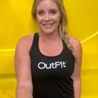 OutFit Training Employee Lauren Adam's profile photo