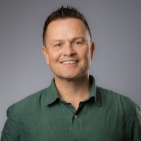 American School in London Employee Gavin Hughes's profile photo