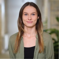 Maria Pedersen Email