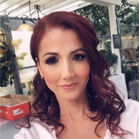 Amber Bender Email & Phone Number