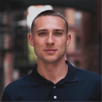 BNY Employee Jason Hackett's profile photo