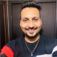 Zeal Enterprise Employee Darpan Panchal's profile photo