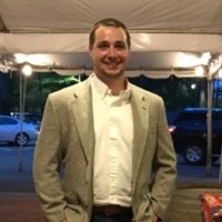 United Rentals Employee Robert Mauldin's profile photo