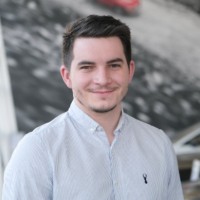 I4 GROUP (UK) LTD Employee Daniel Burn's profile photo