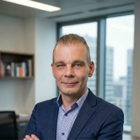 Lidl Suomi Employee Jirka Kontio's profile photo