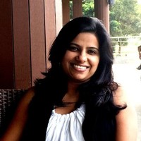 Embassy Group Employee Vijaya Singh's profile photo