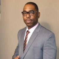 Wieland Group Employee Derrick Allen's profile photo