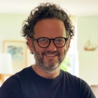 iconosur Employee Guido Moore's profile photo