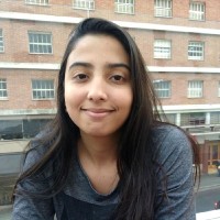 OIA GLOBAL Employee Beatriz Portugal's profile photo