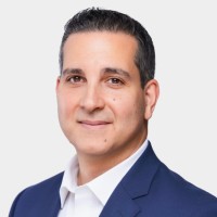 Steve Georgis