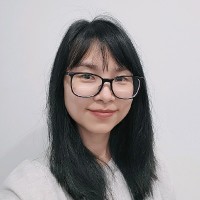 Thermo Fisher Scientific Employee Lan Lan's profile photo