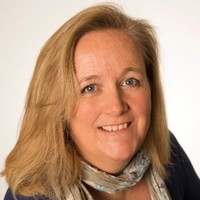 The Rick Stein Group Employee Tracey Kingdon's profile photo