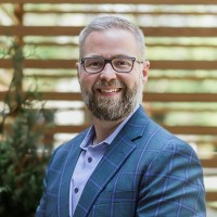Paideia Solutions Group Employee Jordan Smith's profile photo