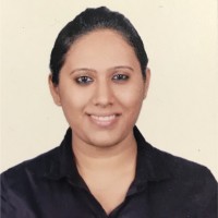 Gauri C. Email