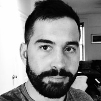 BNP Paribas Employee Chris Pocock's profile photo