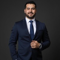 Infinance Intermediación Financiera Employee Felipe Mora's profile photo