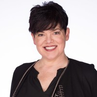 Cradle of Aviation Museum Employee Jerelyn Zontini's profile photo