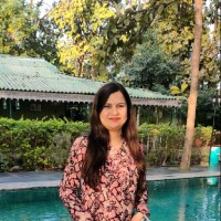 Subhi Gupta Email