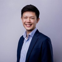 OCBC Bank Employee Ming Ang's profile photo