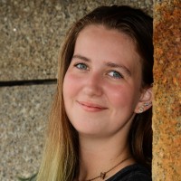Portland Sea Dogs Employee Lucy Howe's profile photo