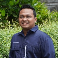 CarbonEthics Employee Faiz Fajri's profile photo