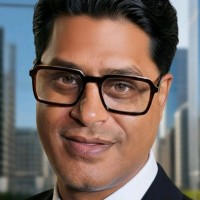 FuelBuddy Employee Neerajj Gupta's profile photo